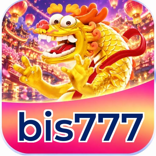 bis777 Logo 3
