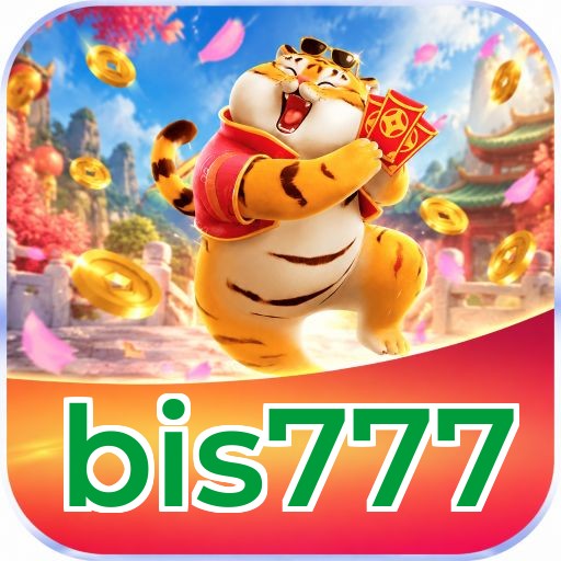 bis777 Segurança Logo 3