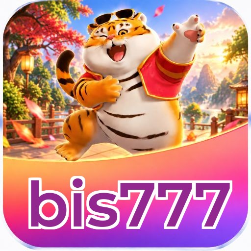 bis777 Download Logo Oficial