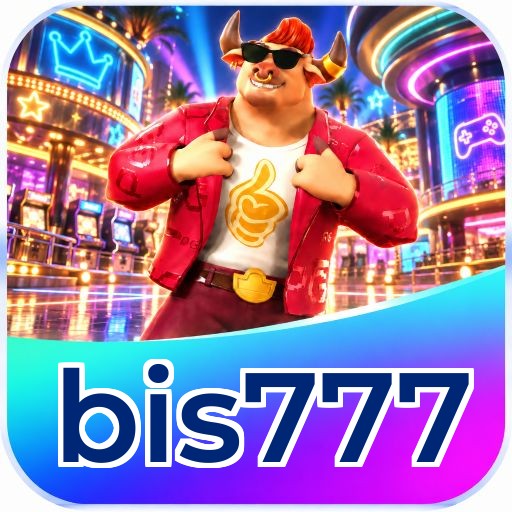 bis777 Instalar Logo 1