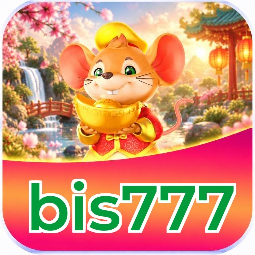 bis777 Logo
