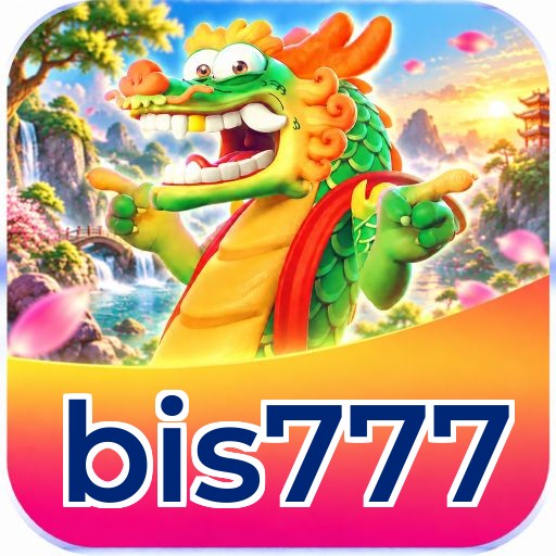 bis777 Instalar Logo 2