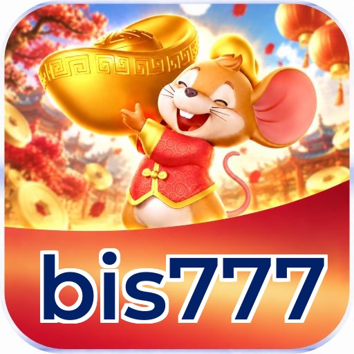 bis777 Logo