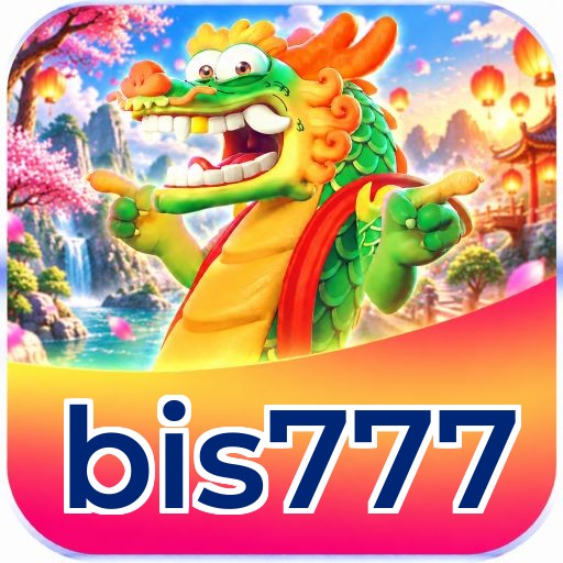 bis777 Bônus R$ 5.000 Logo