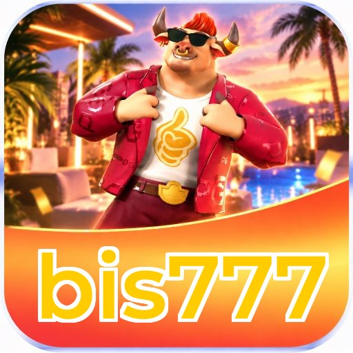 bis777 Logo