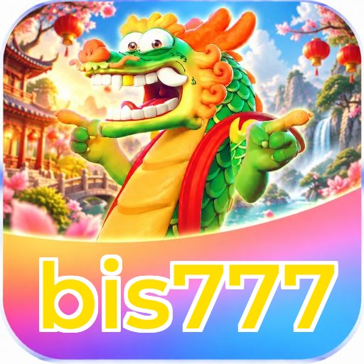 bis777 Logo