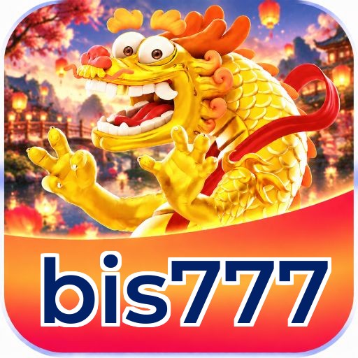 bis777 Logo