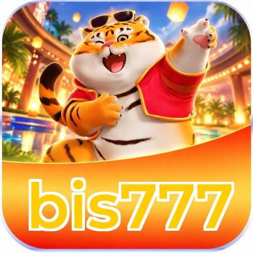 bis777 Logo