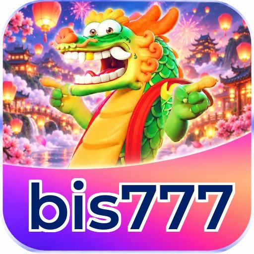 bis777 Logo