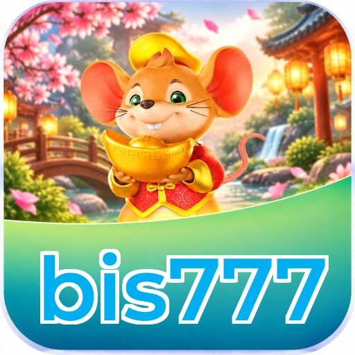bis777 Instalar Logo 3