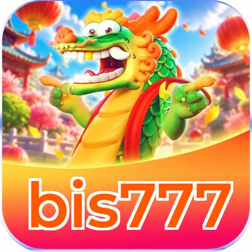 bis777 Logo