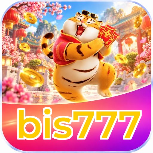 bis777 Logo 1