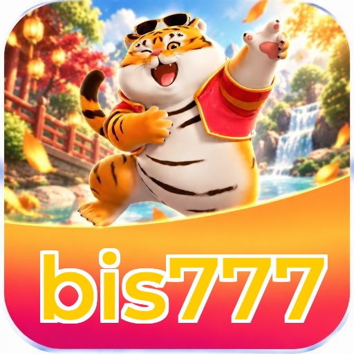 bis777 Logo