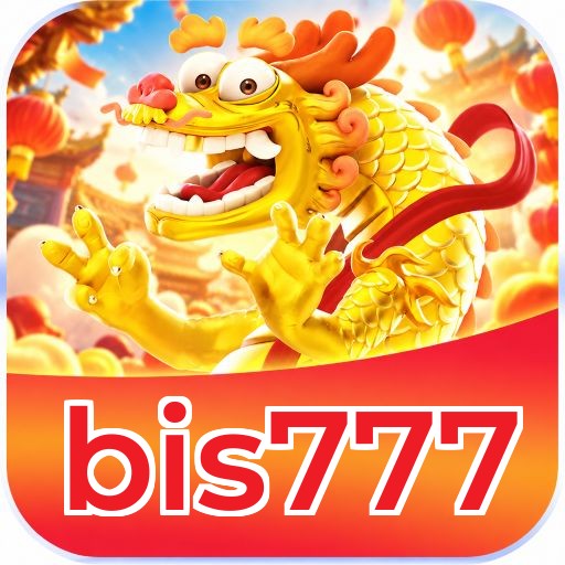 bis777 Logo Oficial - Cassino Online Certificado Brasil