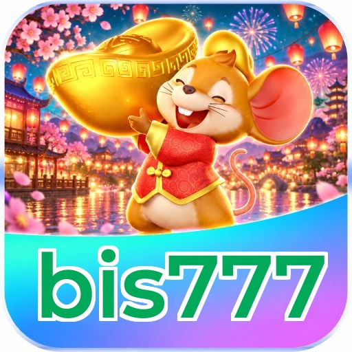 bis777 Logo 2