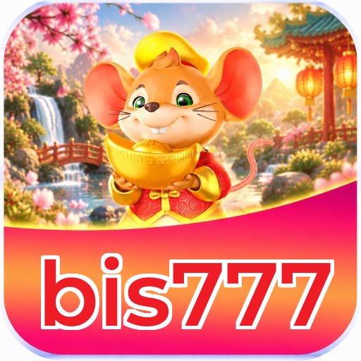 bis777 Logo