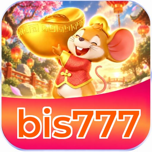 bis777 Logo