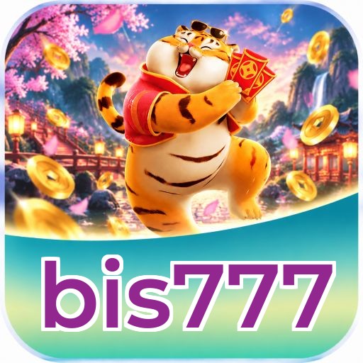 bis777 Logo