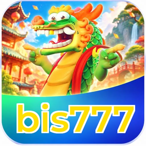 bis777 Logo