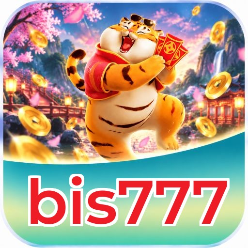 bis777 Logo
