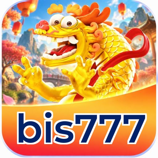 bis777 Logo