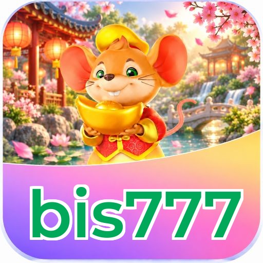 bis777 Logo