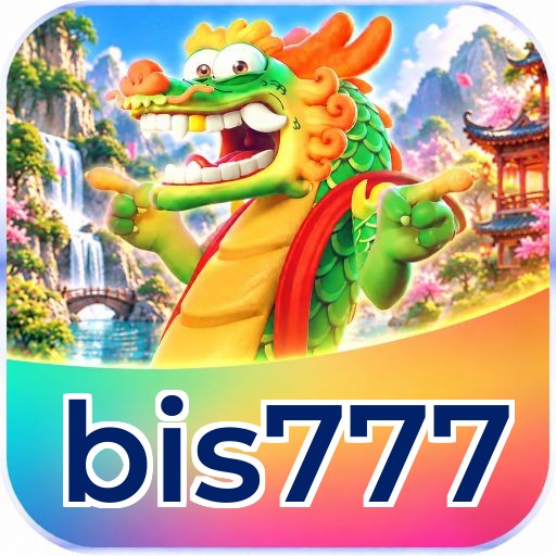bis777 Logo